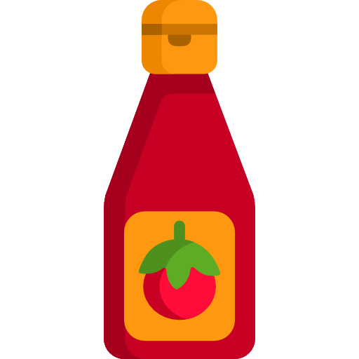 Tomato Ketchup
